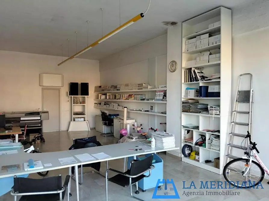 Immagine 4 di Locale commerciale in vendita  a Lamporecchio