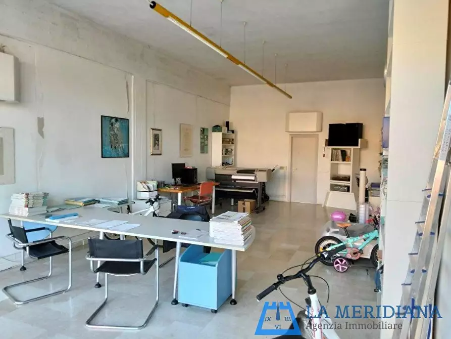 Immagine 6 di Locale commerciale in vendita  a Lamporecchio