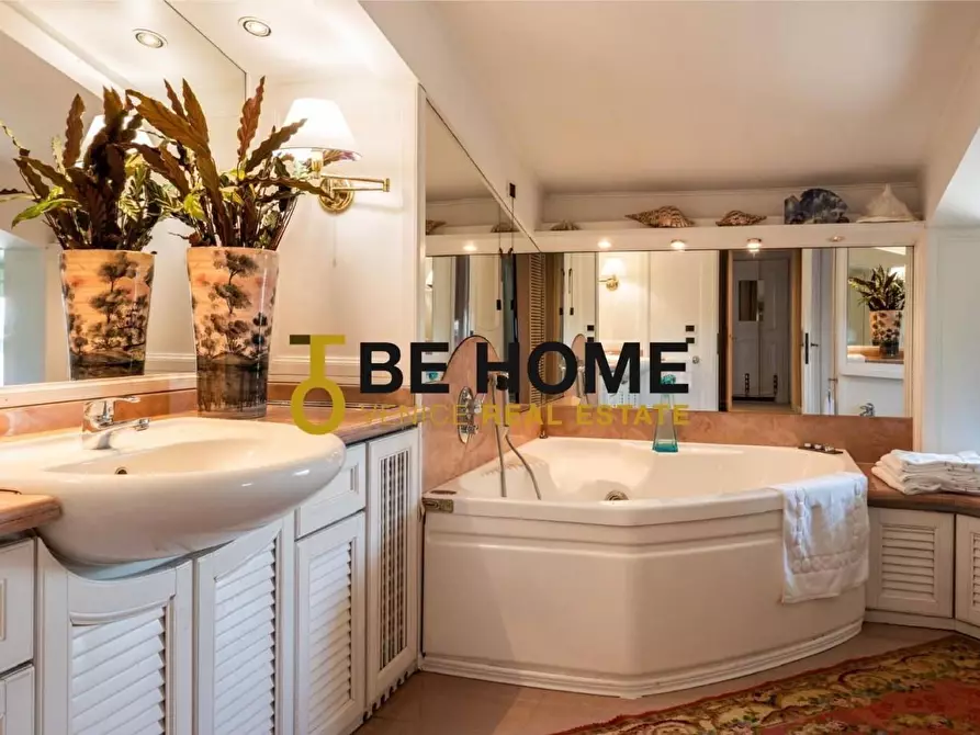 Immagine 3 di Mansarda in vendita  a Venezia