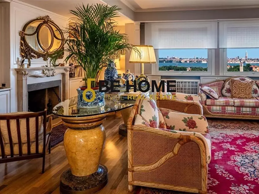 Immagine 6 di Mansarda in vendita  a Venezia