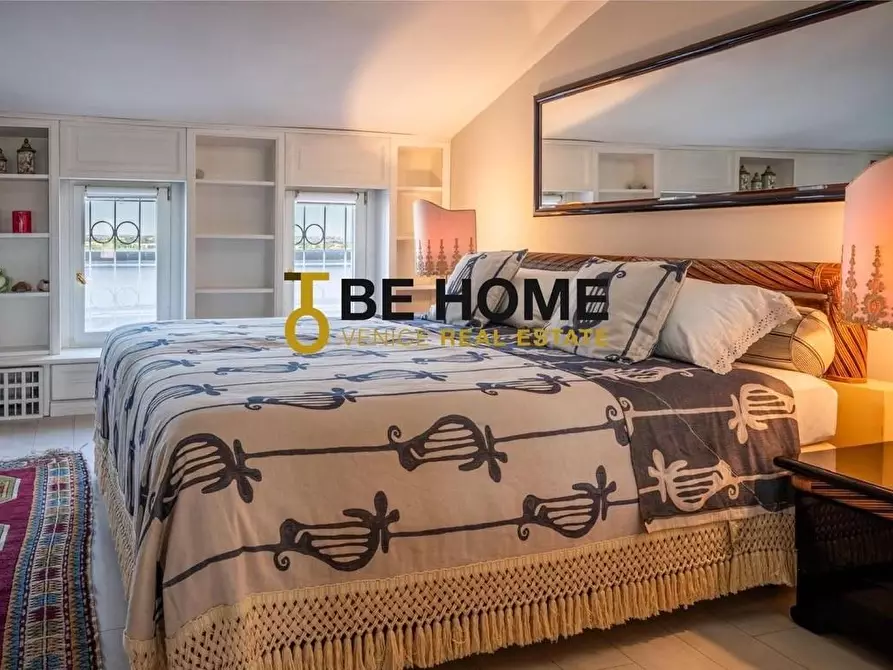 Immagine 5 di Mansarda in vendita  a Venezia