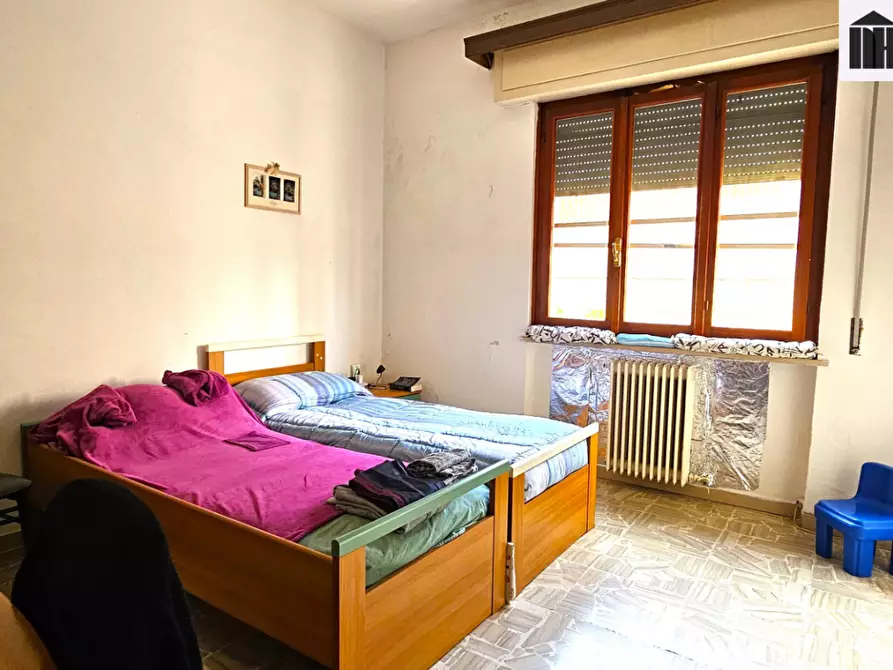 Immagine 18 di Appartamento in vendita  a Santa Croce Sull'arno