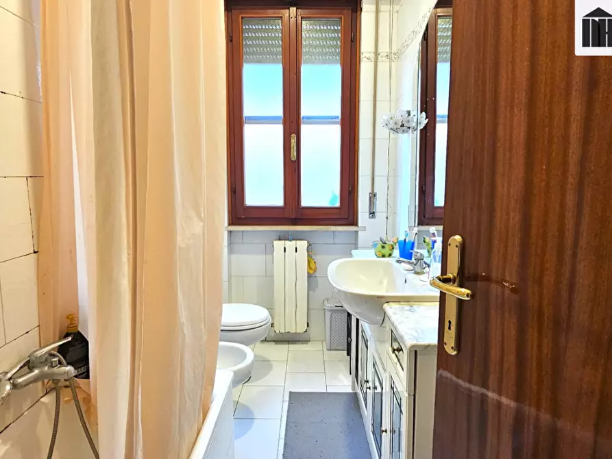 Immagine 15 di Appartamento in vendita  a Santa Croce Sull'arno