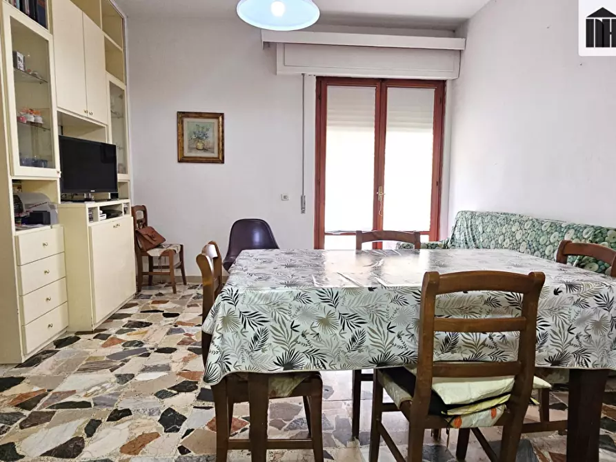 Immagine 6 di Appartamento in vendita  a Santa Croce Sull'arno