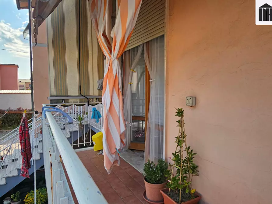 Immagine 12 di Appartamento in vendita  a Santa Croce Sull'arno