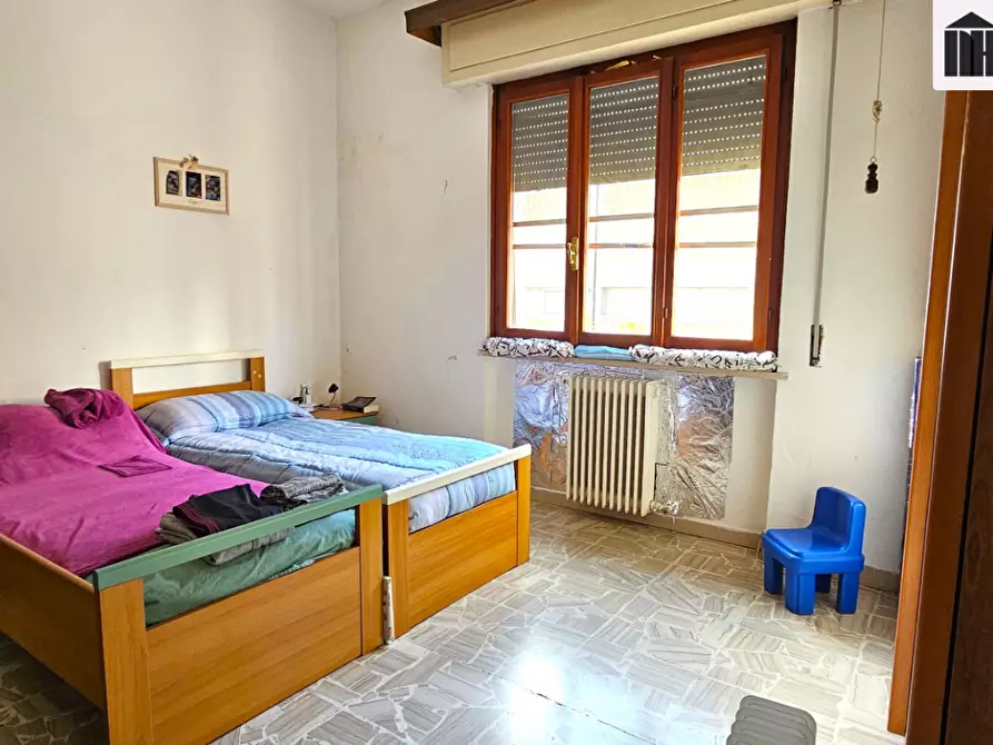 Immagine 17 di Appartamento in vendita  a Santa Croce Sull'arno