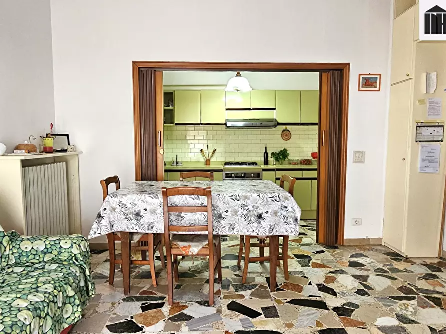 Immagine 8 di Appartamento in vendita  a Santa Croce Sull'arno