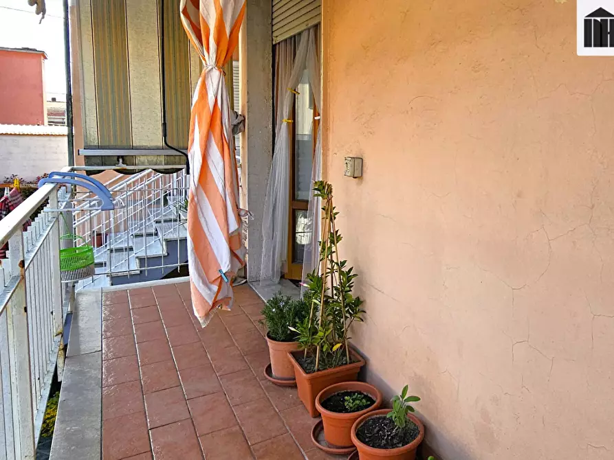 Immagine 10 di Appartamento in vendita  a Santa Croce Sull'arno