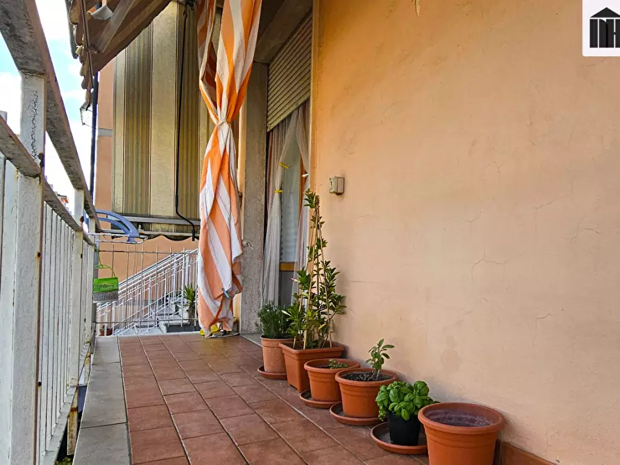 Immagine 23 di Appartamento in vendita  a Santa Croce Sull'arno