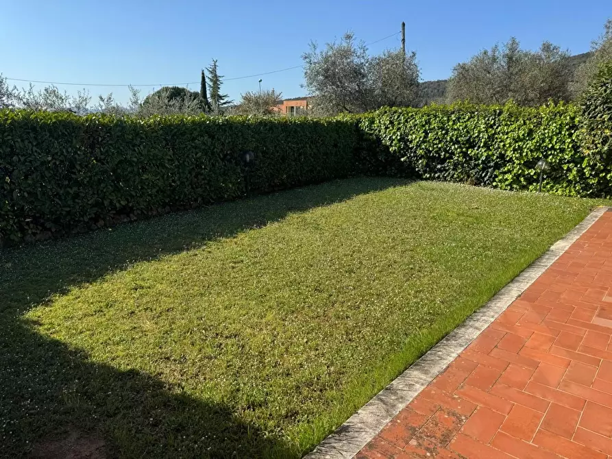 Immagine 12 di Casa indipendente in vendita  a Sovicille