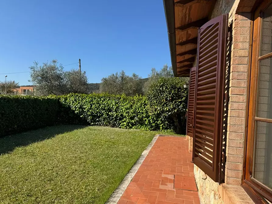 Immagine 11 di Casa indipendente in vendita  a Sovicille