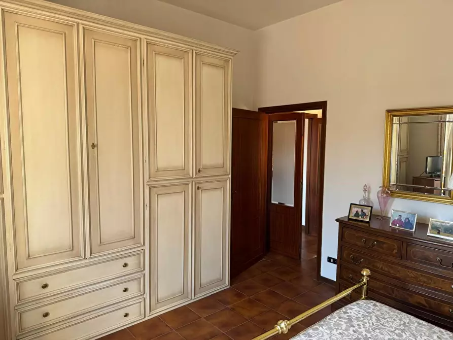 Immagine 22 di Casa indipendente in vendita  a Sovicille