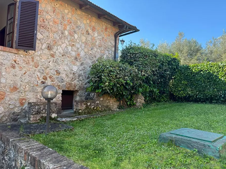 Immagine 5 di Casa indipendente in vendita  a Sovicille