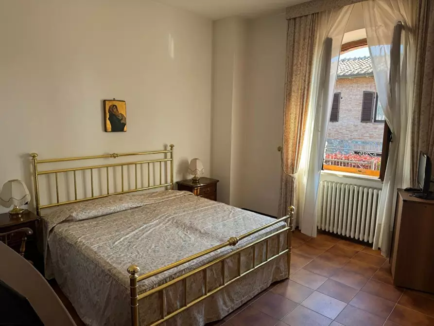 Immagine 23 di Casa indipendente in vendita  a Sovicille