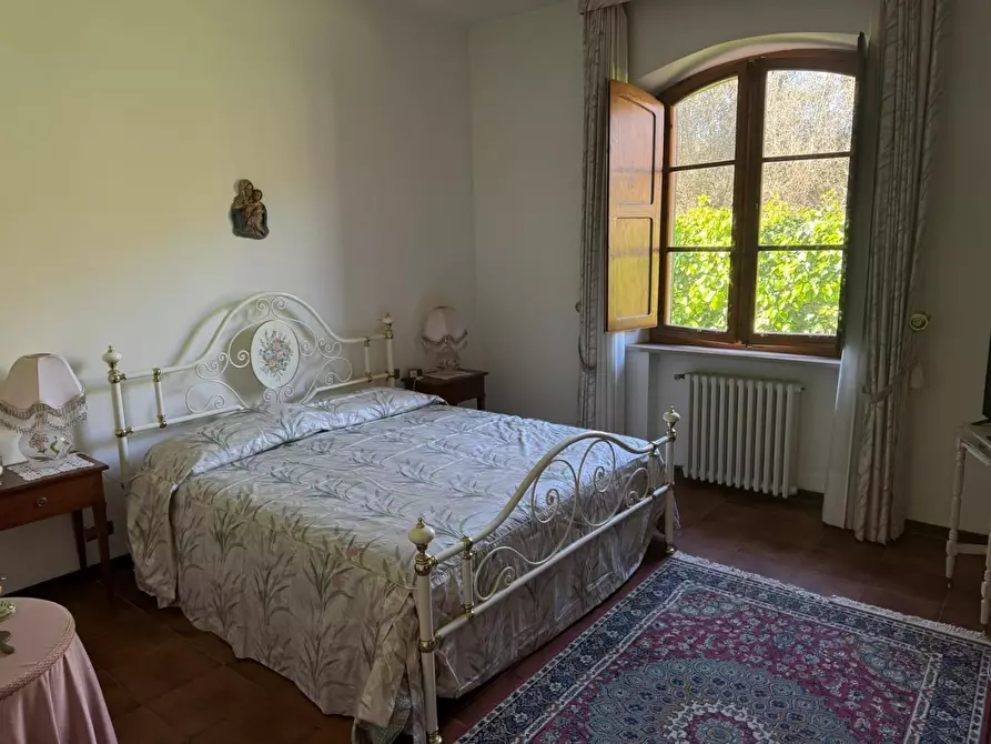 Immagine 7 di Casa indipendente in vendita  a Sovicille