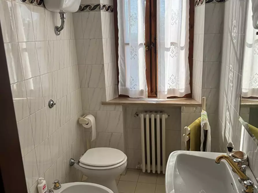 Immagine 8 di Casa indipendente in vendita  a Sovicille