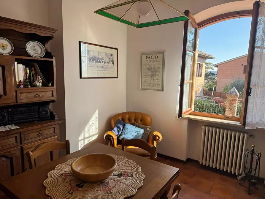 Immagine 16 di Casa indipendente in vendita  a Sovicille