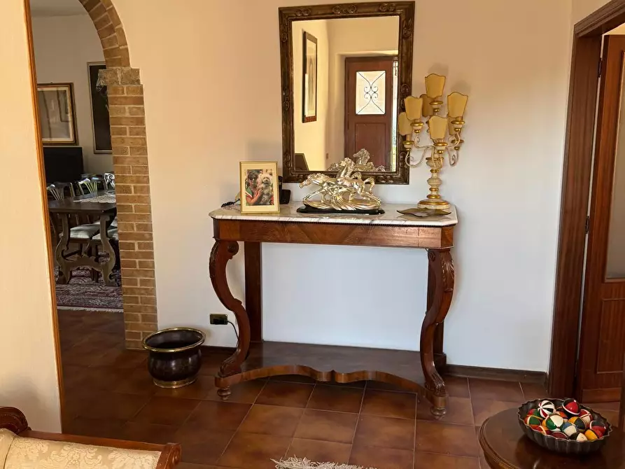 Immagine 24 di Casa indipendente in vendita  a Sovicille