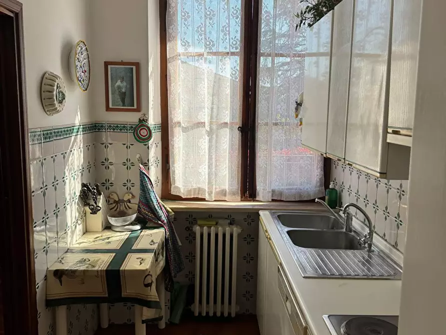 Immagine 14 di Casa indipendente in vendita  a Sovicille