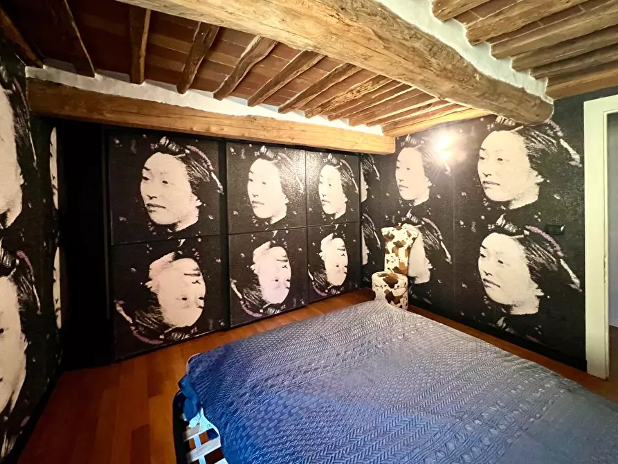 Immagine 36 di Appartamento in vendita  a Lucca