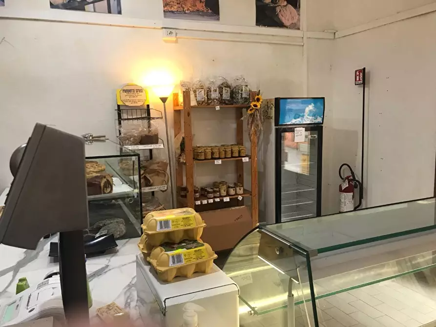 Immagine 3 di Locale commerciale in affitto  a Pisa
