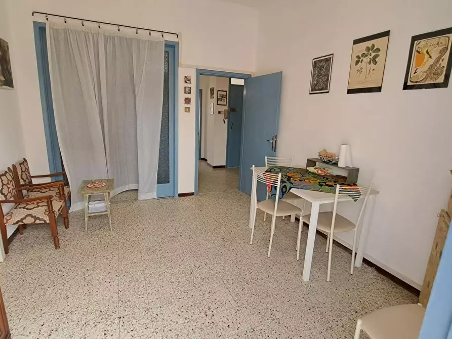 Immagine 3 di Appartamento in vendita  a Rosignano Marittimo
