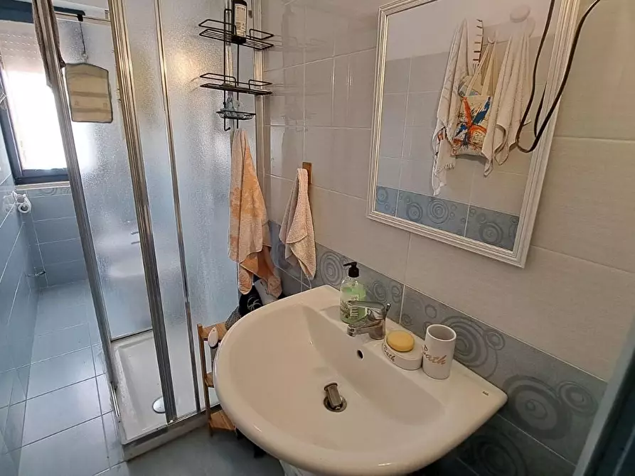 Immagine 20 di Appartamento in vendita  a Rosignano Marittimo