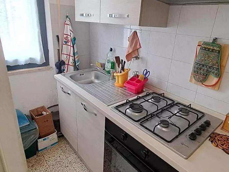 Immagine 6 di Appartamento in vendita  a Rosignano Marittimo