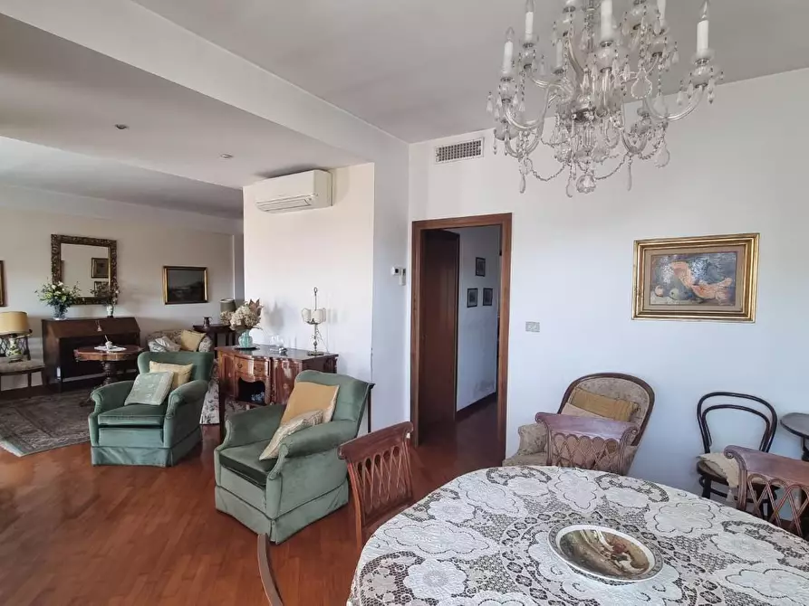 Immagine 2 di Appartamento in vendita  a Livorno