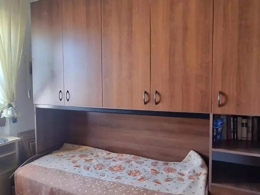 Immagine 17 di Appartamento in vendita  a Livorno