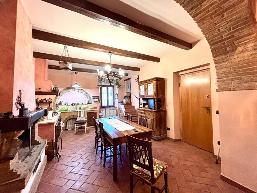 Immagine 6 di Appartamento in vendita  a Chianni