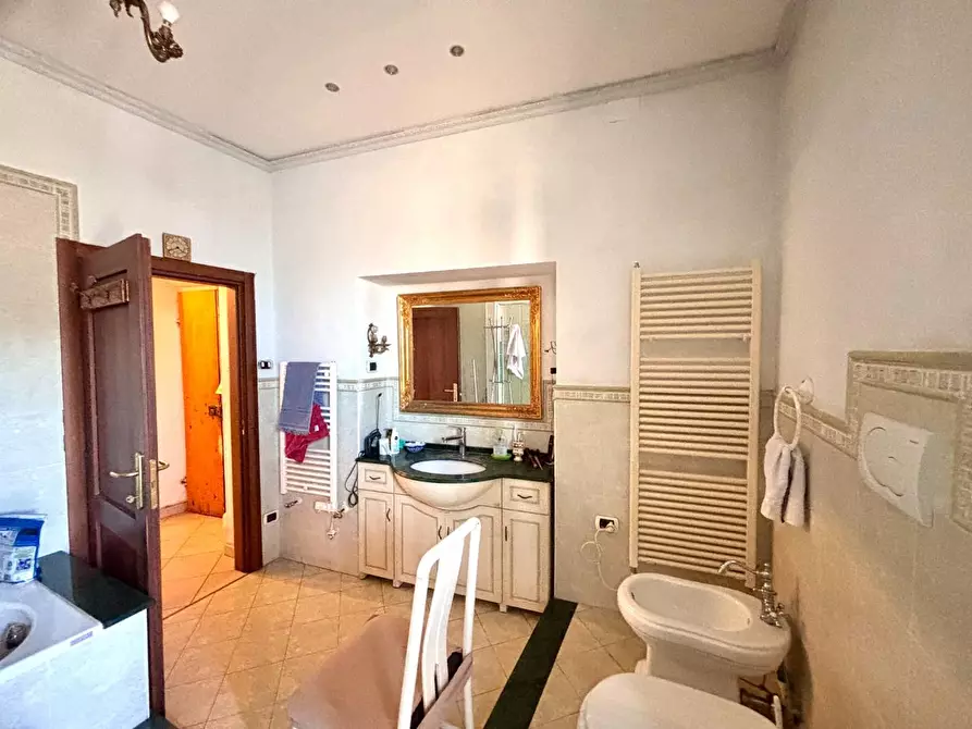 Immagine 16 di Appartamento in vendita  a Chianni