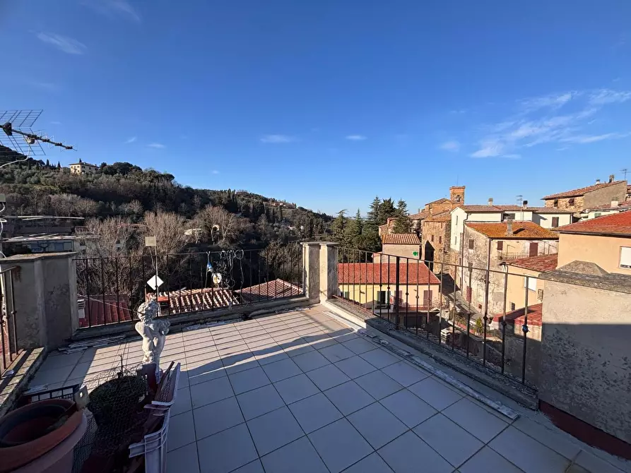 Immagine 2 di Appartamento in vendita  a Chianni