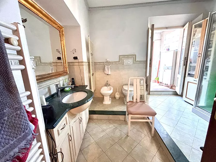 Immagine 15 di Appartamento in vendita  a Chianni