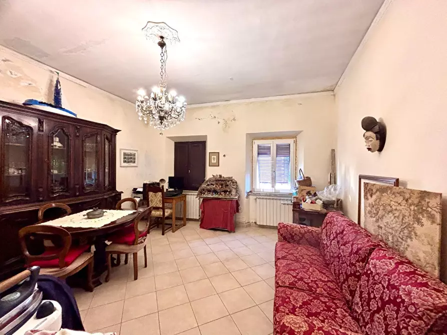 Immagine 13 di Appartamento in vendita  a Chianni