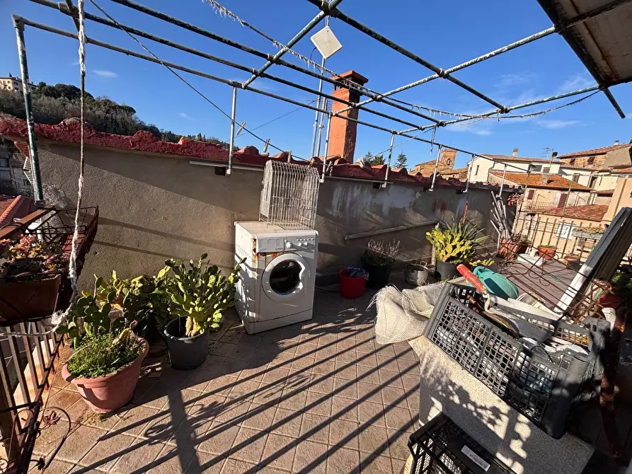 Immagine 18 di Appartamento in vendita  a Chianni