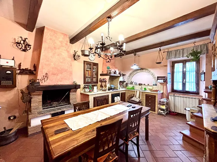 Immagine 5 di Appartamento in vendita  a Chianni