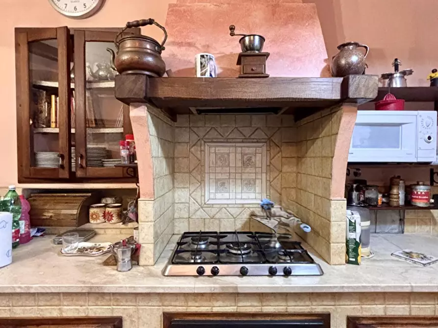 Immagine 9 di Appartamento in vendita  a Chianni