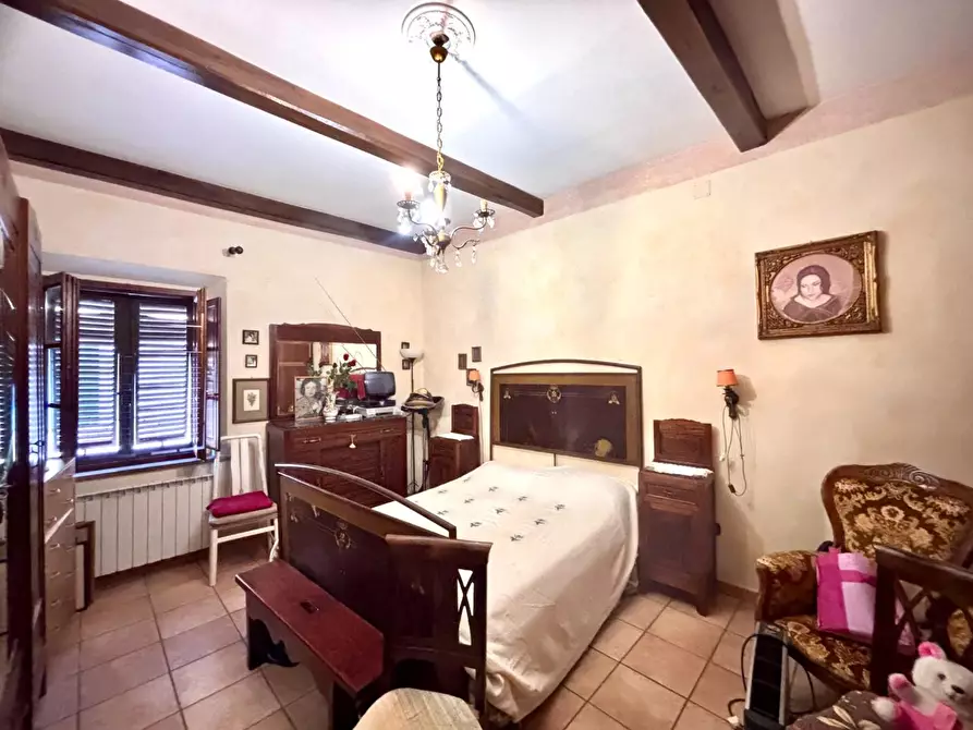 Immagine 11 di Appartamento in vendita  a Chianni