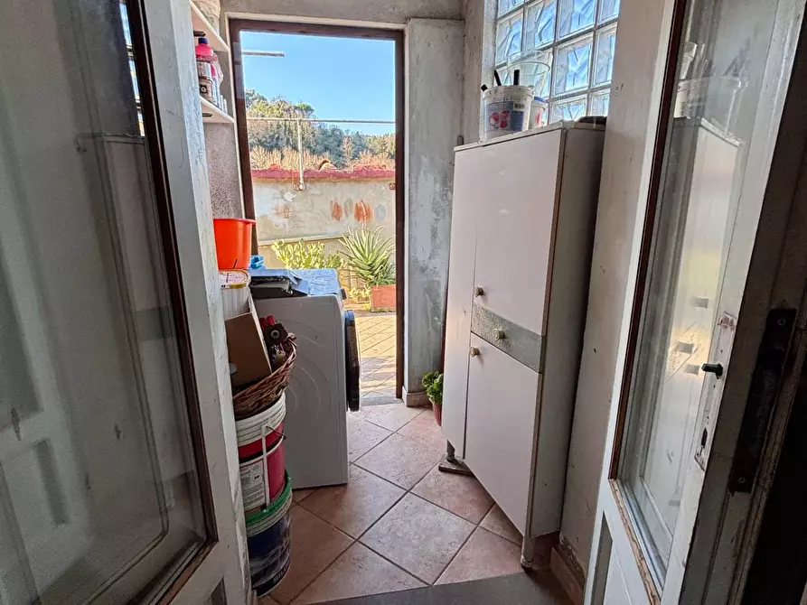 Immagine 17 di Appartamento in vendita  a Chianni