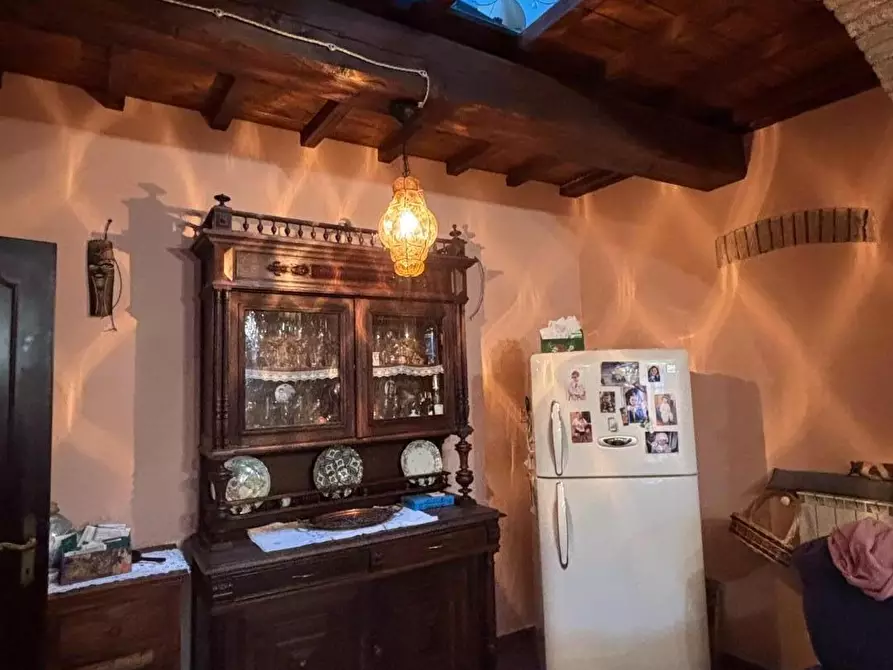 Immagine 10 di Appartamento in vendita  a Chianni