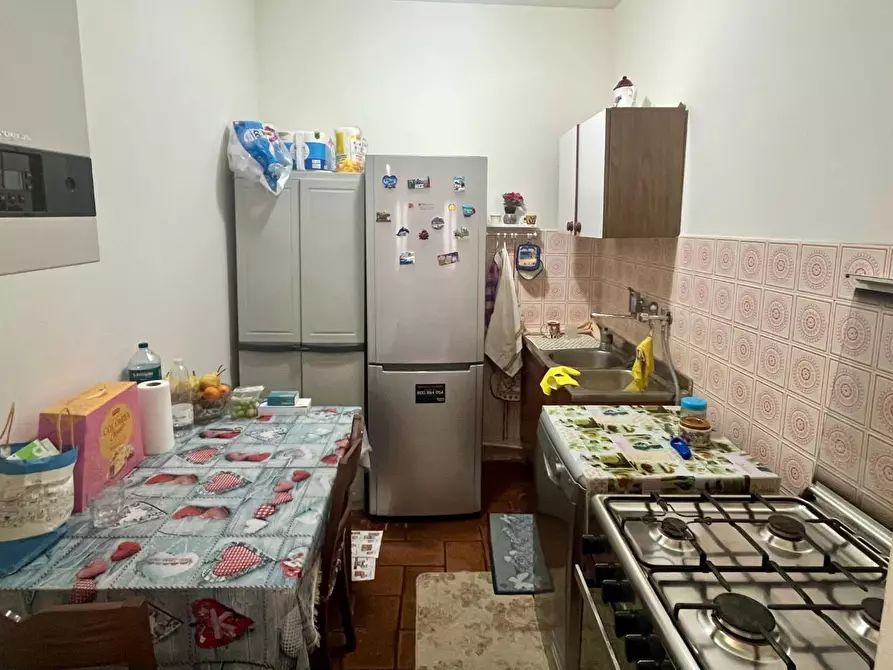 Immagine 7 di Appartamento in vendita  a Asciano