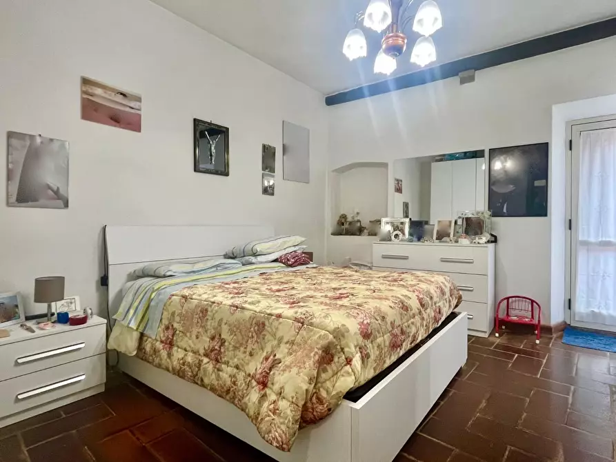 Immagine 12 di Appartamento in vendita  a Asciano