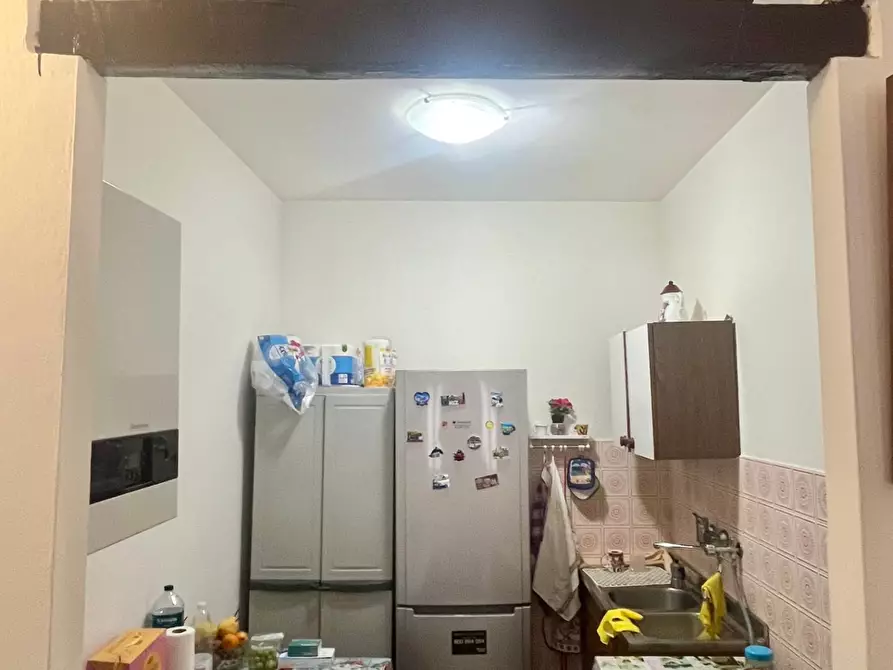 Immagine 8 di Appartamento in vendita  a Asciano