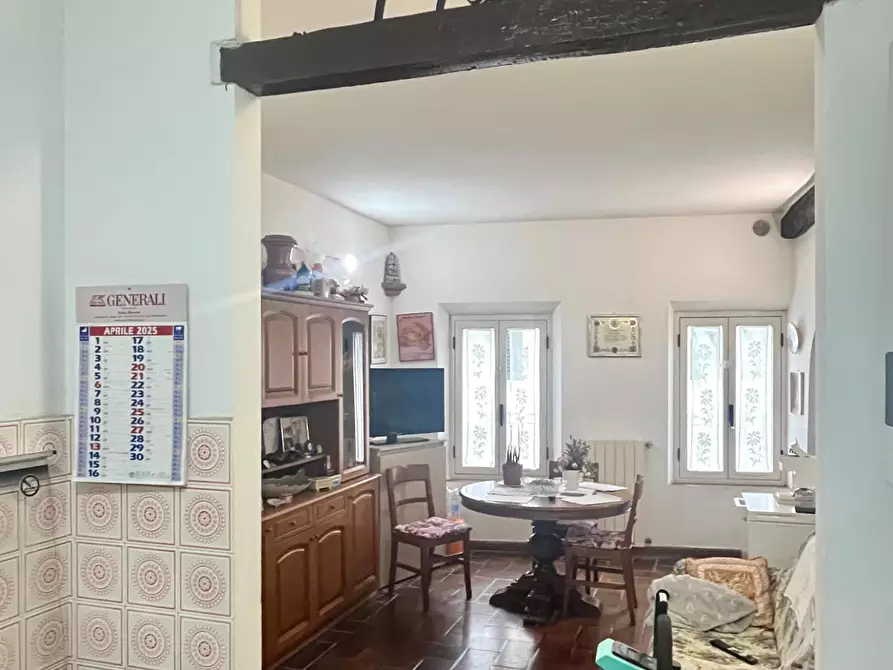 Immagine 9 di Appartamento in vendita  a Asciano