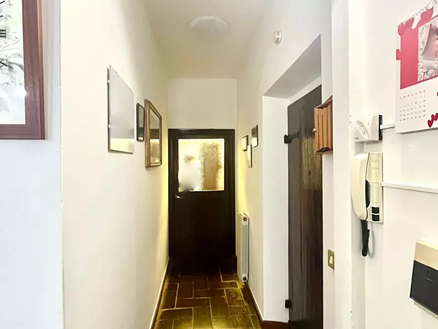 Immagine 6 di Appartamento in vendita  a Asciano