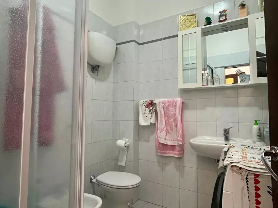 Immagine 16 di Appartamento in vendita  a Asciano