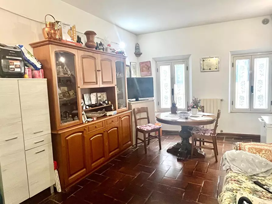 Immagine 5 di Appartamento in vendita  a Asciano