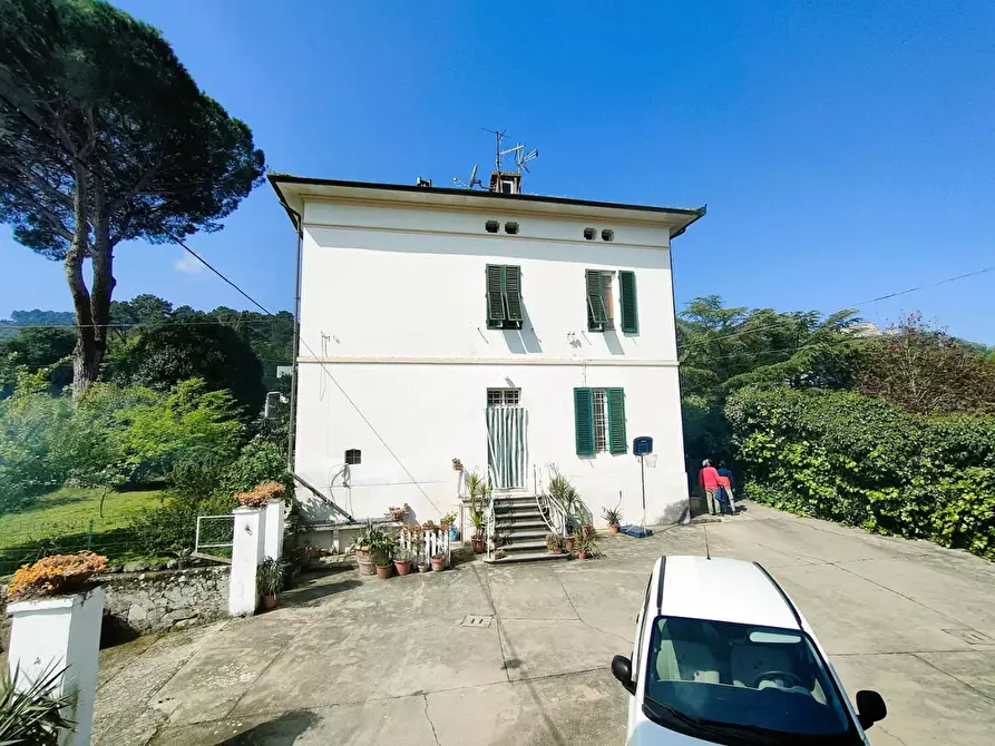 Immagine 22 di Villa in vendita  a Capannori