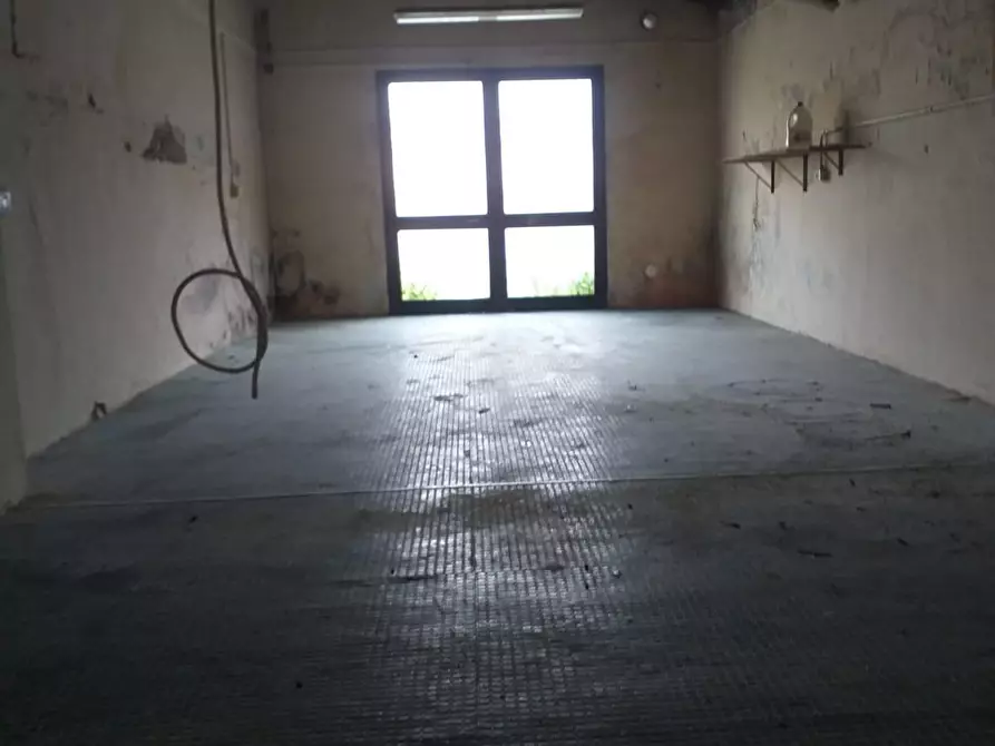 Immagine 1 di Magazzino in affitto  a Poggio A Caiano